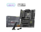 Материнcкая плата msi mag x870e Tomahawk wifi (sAM5, amd x870e, ddr5) - изображение 6