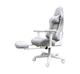 Кресло геймерское аклас Харли r ot-r299h Серый (Серый) - изображение 4