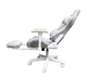 Кресло геймерское аклас Харли r ot-r299h Серый (Серый) - изображение 5