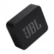Портативная колонка jbl Go 2 Essential Black (jblgoes2blkeu) - изображение 2