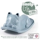 Качалка Smoby Toys Life Котенок 78х38х35 см 18 мес+ Голубая (7600830109) (3032168301092) - изображение 2