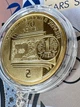 Монета НБУ 1 гривна, 2016 года, "20 лет денежной реформе в Украине" - изображение 2