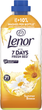 Кондиціонер для білизни Lenor Літній Бриз 71 цикл прання 1.491 л (8700216724029) - зображення 2