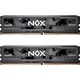 Модуль пам'яті для комп'ютера DDR5 32GB (2x16GB) 5600 MHz NOX Apacer (AH5U32G56C522MBAA-2) - изображение 1