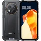 Мобільний телефон oukitel g1 6/256gb Black (6931940757874) - зображення 1