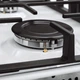 Газовая варочная поверхность eleyus cabo 30 wh cf - изображение 8
