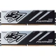 Модуль памяти ddr5 2x16GB/6000 Apacer Panther (ah5u32g60c6227baa-2) - изображение 1