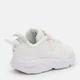 Детские кроссовки для девочки Nike Star Runner 4 Nn DX7616-100 23.5 (7C) Белые (196608411918) - изображение 4
