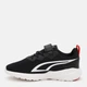 Подростковые кроссовки для мальчика Puma All-Day Active Ac+ 38738701 35 Black-White (4065449314121) - изображение 4