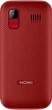 Мобильный телефон Nomi i220 red - изображение 4