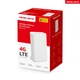 Бездротовий маршрутизатор 4g lte mercusys, mb110-4g mb110-4g - зображення 5