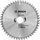 Диск пиляльний Bosch Eco WO 190x30-48T (2608644377) - изображение 1