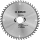 Диск пиляльний Bosch Eco WO 200x32-48T (2608644380) - изображение 1