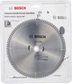 Диск пиляльний Bosch Eco AL 254x30-96T (2608644395) - изображение 2