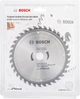 Диск пиляльний Bosch Eco WO 160x20-36T (2608644374) - изображение 2