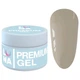 Гель для нарощення LUNA Gel Premium №12 холодний бежевий 15 мл - изображение 1