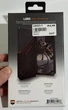 Чохол протиударний UAG Monarch (Original) 113171114040 для Iphone 13 | 14 (6.1") Black Leather - зображення 7
