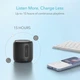 Портативна колонка Anker Soundсore Mini Bluetooth, 5W, 1800mAh, 15H, AUX, FM радіо, Micro SD - зображення 4