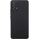 Чохол TPU GETMAN Liquid Silk Full Camera для Samsung Galaxy A52 4G / A52 5G / A52s Чорний / Black - 00000073793_15 - зображення 1