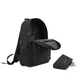 Рюкзак Tigernu T-B3249 14" Black (T-B3249Black) - изображение 3