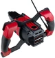 Миксер электрический Haisser DM-18S 1800 Вт (BP134816) - изображение 9
