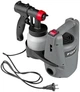Краскопульт электрический Forte SG 750 BP (BP112874) - изображение 8