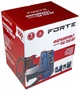 Краскопульт электрический Forte SG 750 BP (BP112874) - изображение 12