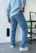 Джинси Staff 25 blue regular 29 - изображение 2