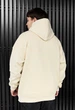 Худі Staff milk oversize fleece L - изображение 2