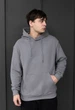 Худі Staff scoter oversize L - изображение 2
