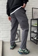 Штани Staff cargo gu gray XS - изображение 2