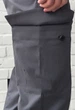 Штани Staff cargo gu gray XS - изображение 4
