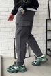 Штани Staff cargo gu gray XS - изображение 5