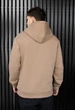 Худі Staff brown logo XXL - изображение 2