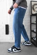 Джинси Staff 2521 blue regular 30 - изображение 3