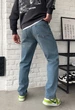 Джинси Staff 3 blue baggy 31 (19QN0218) - изображение 2