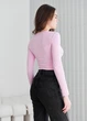 Жіночий топ Staff st light lilac XS - изображение 2