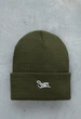 Шапка Staff M6 khaki logo One Size - изображение 1