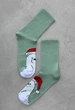 Носки Staff merry Christmas 9 40-45 (WQ0716) - зображення 1