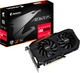 Видеокарта Gigabyte PCI-Ex Radeon RX 580 Aorus 8GB GDDR5 (256bit) (1365/8000) (DVI, HDMI, 3 x Display Port) (GV-RX580AORUS-8GD) - изображение 6