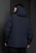 Куртка Staff tre navy XS (TNT0100) - зображення 2