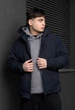 Куртка Staff tre navy XS (TNT0100) - зображення 4