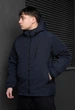 Куртка Staff tre navy XS (TNT0100) - зображення 8