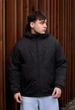 Куртка Staff xoki black S (BZP0326) - изображение 8