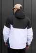 Вітровка Staff qady logo XS (TBN0053) - изображение 2