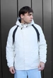 Вітровка Staff lomz white & black S (TNT0091) - изображение 1