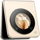 Смартфон ZTE Nubia Flip 5G 8/256Gb Sunshine Gold - зображення 1