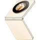 Смартфон ZTE Nubia Flip 5G 8/256Gb Sunshine Gold - зображення 3