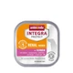 Корм ветеринарний вологий Integra Protect Renal with Pork моно свинина для собак при хворобах нирок 150г арт. 86534IPR 4017721865340 - изображение 1