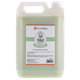 Шампунь Dezynadog 1St Aid Medicated для лікування сухої сверблячої шкіри і тьмяної пошкодженої шерсті полегшує свербіж лущен - зображення 1
